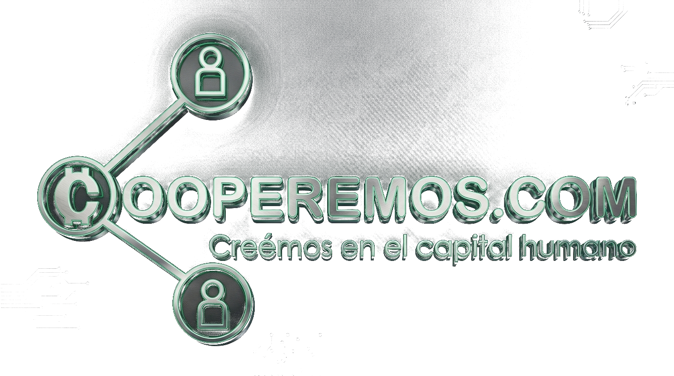 Cooperemos Logo